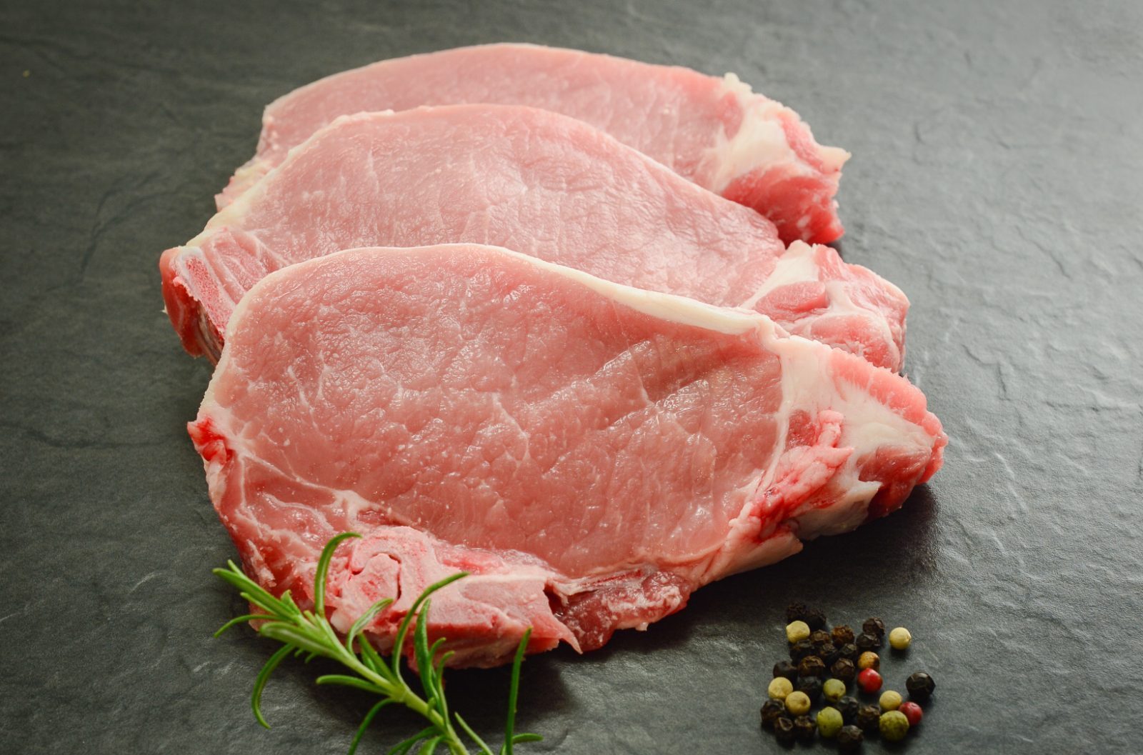 Bio Kotelett vom Schwein - LebensmittelPunkt