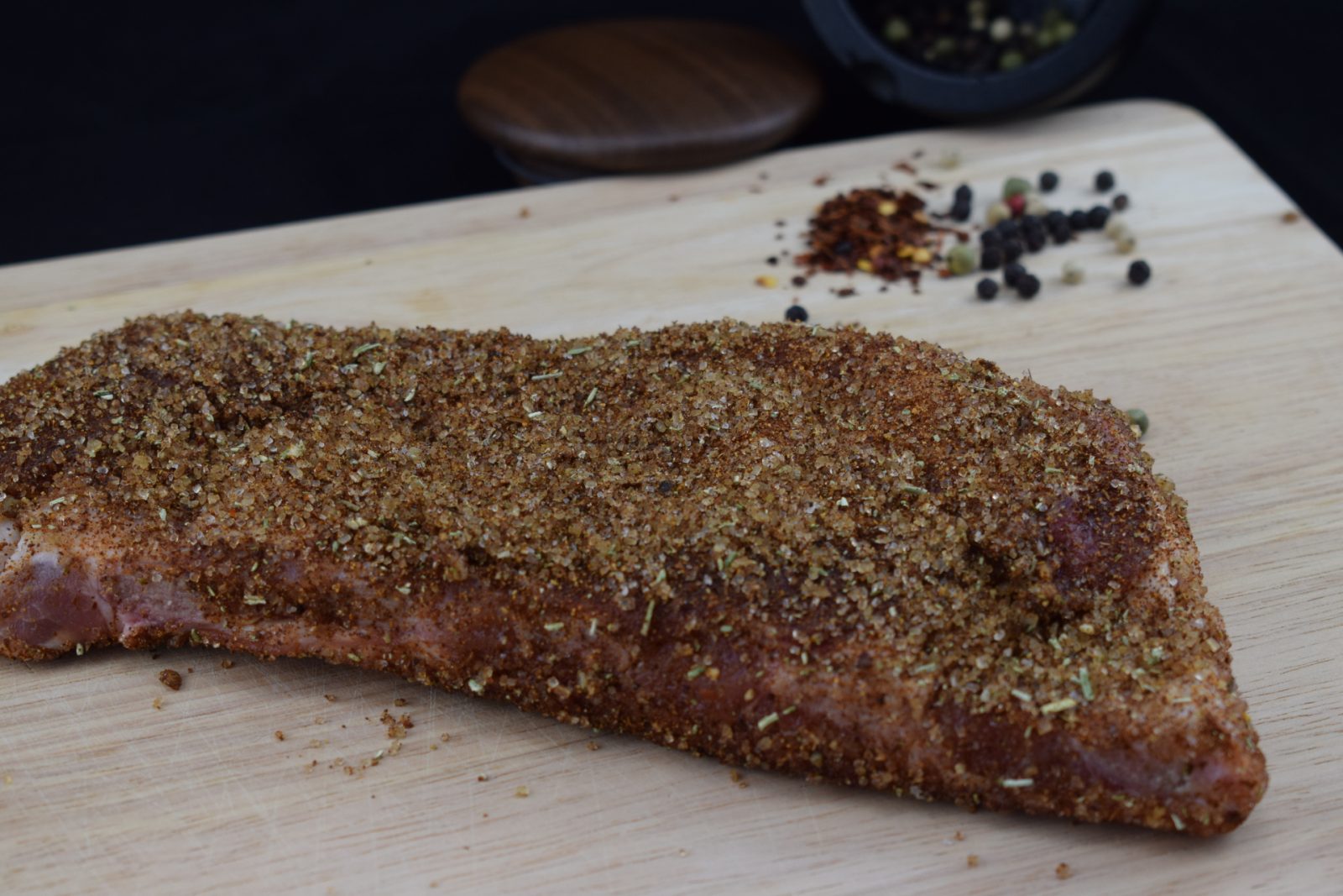 Spareribs aus dem Ofen - LebensmittelPunkt