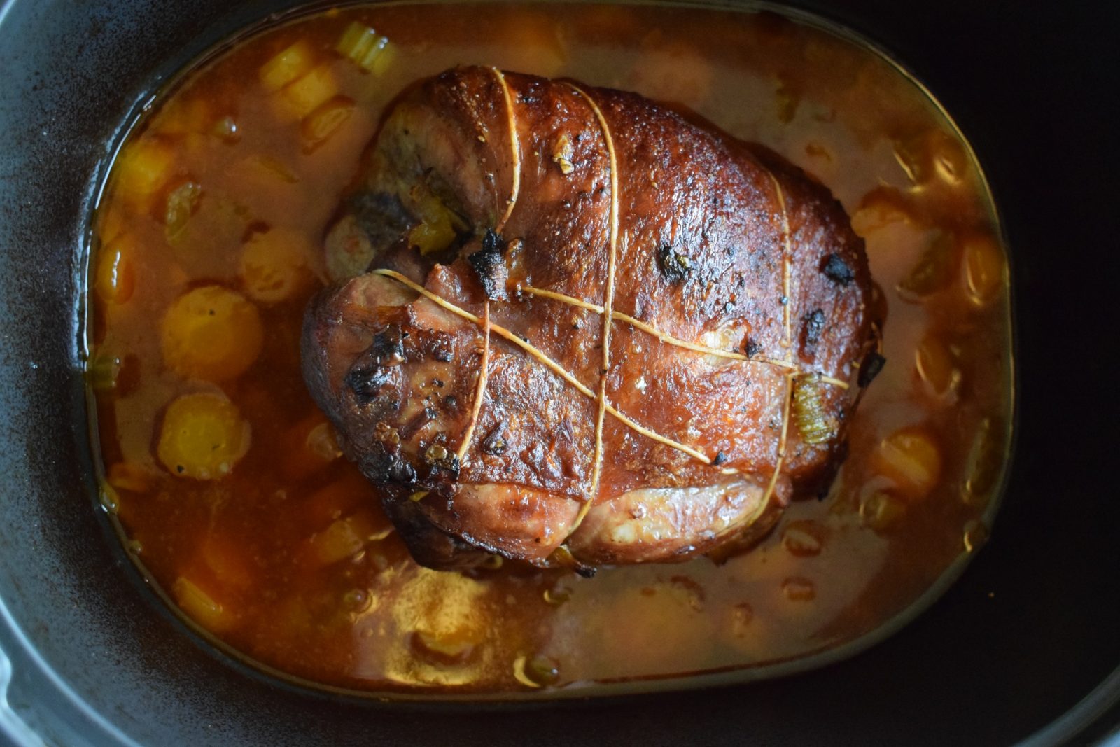 Putenrollbraten - LebensmittelPunkt